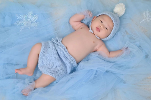 邓州宝宝后囟门闭合时间